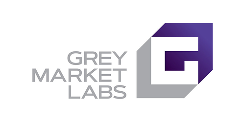 grey-market-labs Logo